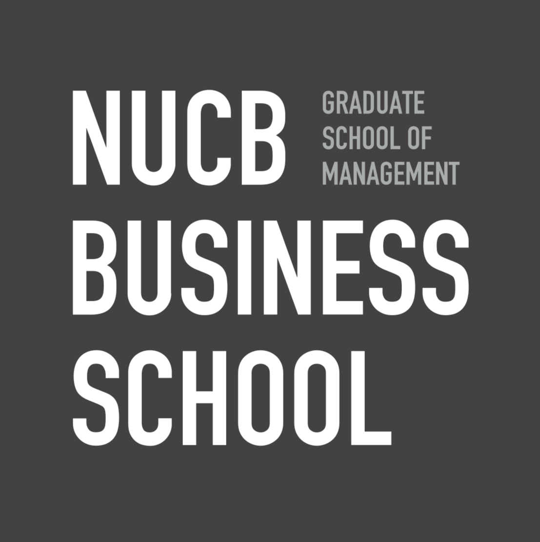 NUCB Business School